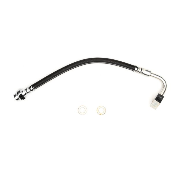 R1 Concepts® - Rear Driver Side Lower Brake Hose