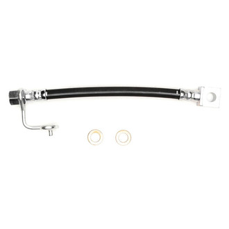 R1 Concepts® - Rear Driver Side Lower Brake Hose