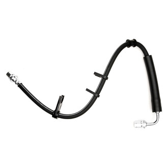 R1 Concepts® - Rear Upper Brake Hose
