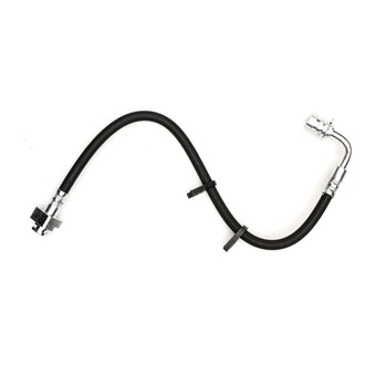 R1 Concepts® - Rear Upper Brake Hose