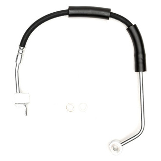 R1 Concepts® - Front Driver Side Brake Hose