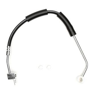 R1 Concepts® - Front Passenger Side Brake Hose