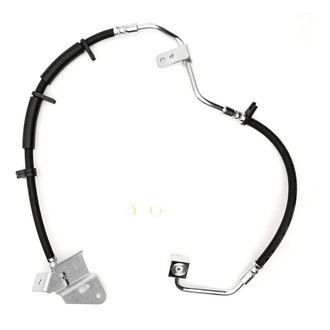 R1 Concepts® - Front Driver Side Brake Hose