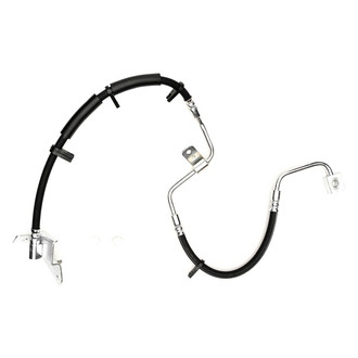 R1 Concepts® - Front Passenger Side Brake Hose