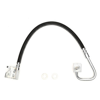R1 Concepts® - Front Driver Side Brake Hose