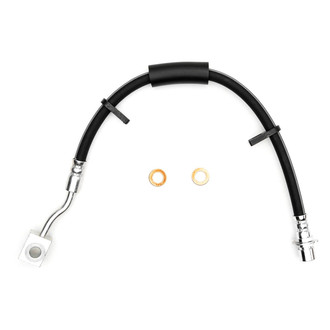 R1 Concepts® - Front Passenger Side Brake Hose