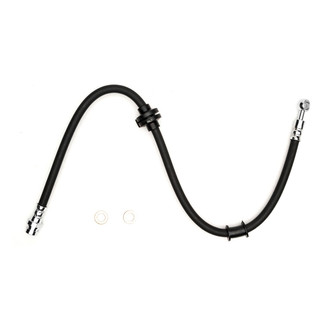 R1 Concepts® - Rear Passenger Side Brake Hose
