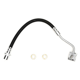R1 Concepts® - Rear Driver Side Brake Hose