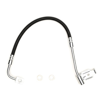 R1 Concepts® - Rear Passenger Side Brake Hose