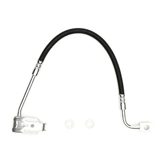 R1 Concepts® - Rear Driver Side Brake Hose