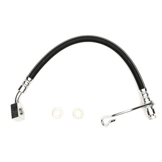 R1 Concepts® - Rear Passenger Side Brake Hose