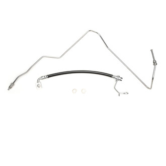R1 Concepts® - Rear Passenger Side Brake Hose