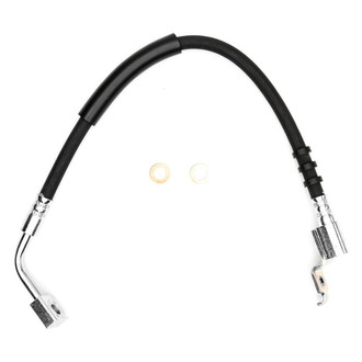 R1 Concepts® - Front Driver Side Brake Hose
