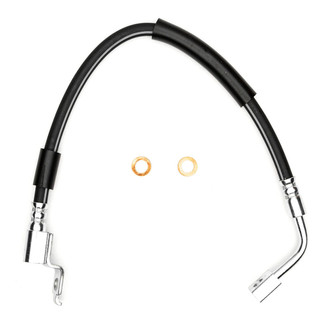 R1 Concepts® - Front Passenger Side Brake Hose