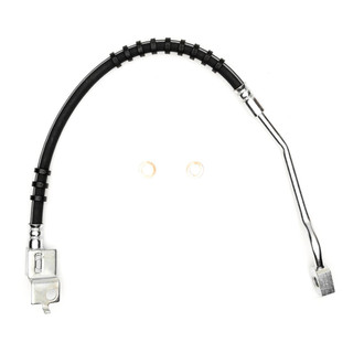 R1 Concepts® - Front Driver Side Brake Hose