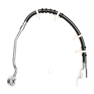 R1 Concepts® - Front Driver Side Brake Hose