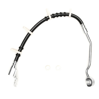 R1 Concepts® - Front Passenger Side Brake Hose