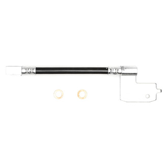 R1 Concepts® - Rear Passenger Side Lower Brake Hose