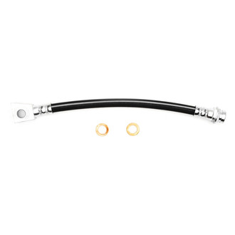 R1 Concepts® - Rear Driver Side Lower Brake Hose
