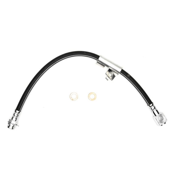 R1 Concepts® - Front Passenger Side Brake Hose