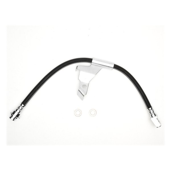 R1 Concepts® - Front Passenger Side Brake Hose