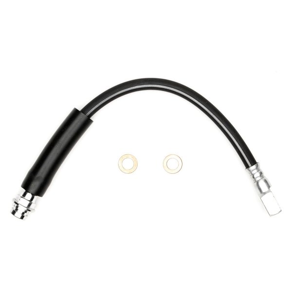 R1 Concepts® - Rear Driver Side Lower Brake Hose