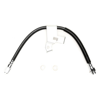 R1 Concepts® - Front Passenger Side Brake Hose