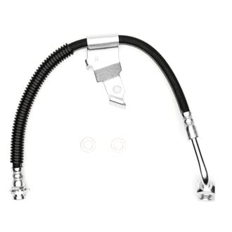 R1 Concepts® - Front Passenger Side Brake Hose