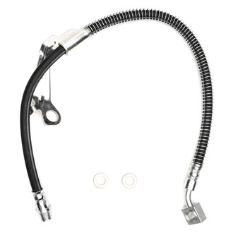 R1 Concepts® - Front Driver Side Brake Hose