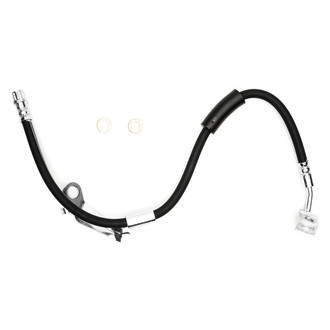 R1 Concepts® - Front Passenger Side Brake Hose