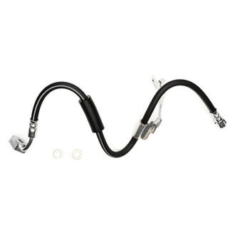 R1 Concepts® - Front Driver Side Brake Hose