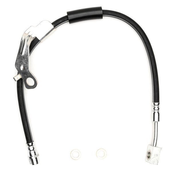 R1 Concepts® - Front Passenger Side Brake Hose