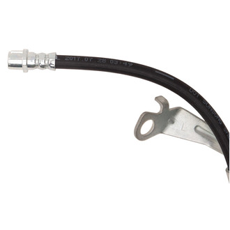 R1 Concepts® - Front Driver Side Brake Hose