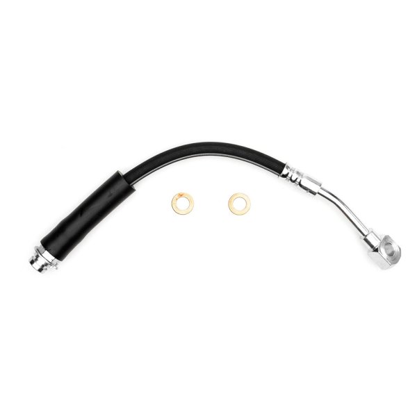 R1 Concepts® - Rear Driver Side Brake Hose