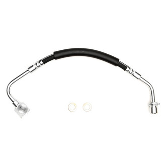 R1 Concepts® - Rear Driver Side Brake Hose