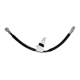 R1 Concepts® - Front Passenger Side Brake Hose