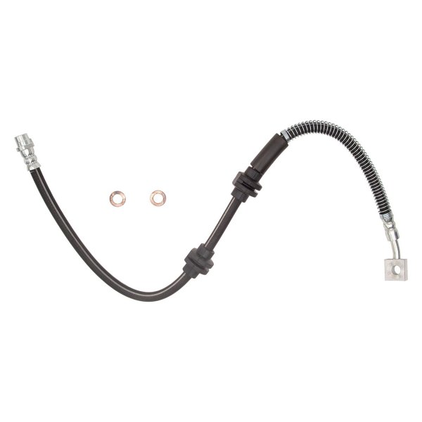 R1 Concepts® - Front Passenger Side Brake Hose