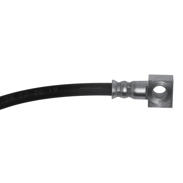 R1 Concepts® - Rear Driver Side Lower Brake Hose