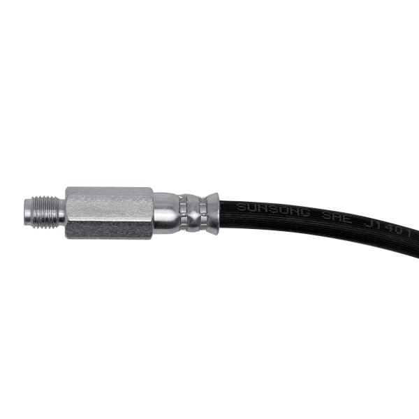 R1 Concepts® - Front Brake Hose