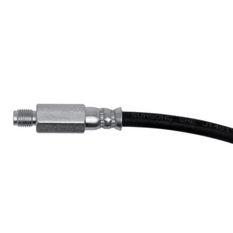 R1 Concepts® - Front Brake Hose