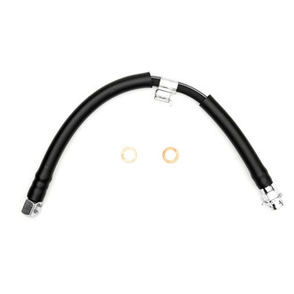 R1 Concepts® - Front Passenger Side Brake Hose