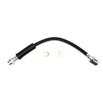 R1 Concepts® - Front Driver Side Brake Hose