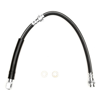 R1 Concepts® - Front Driver Side Brake Hose