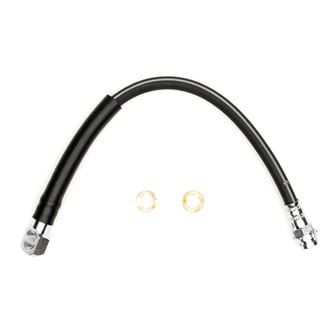 R1 Concepts® - Front Brake Hose