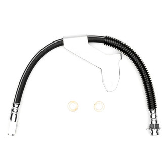 R1 Concepts® - Front Passenger Side Brake Hose