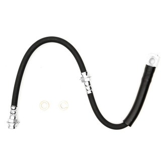 R1 Concepts® - Front Driver Side Brake Hose