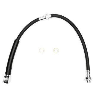 R1 Concepts® - Front Passenger Side Brake Hose