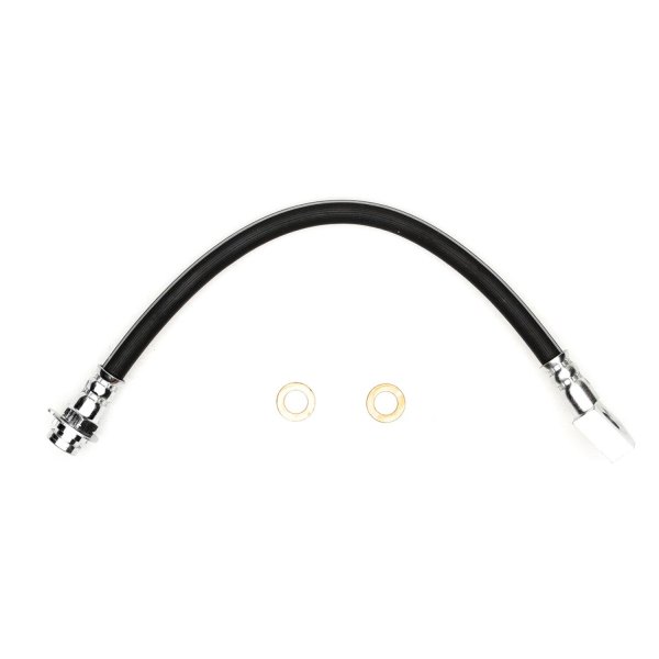 R1 Concepts® - Front Passenger Side Brake Hose