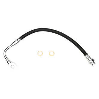 R1 Concepts® - Front Passenger Side Brake Hose