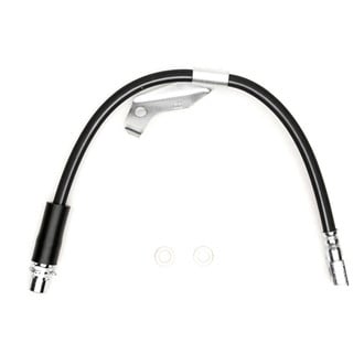 R1 Concepts® - Front Passenger Side Brake Hose